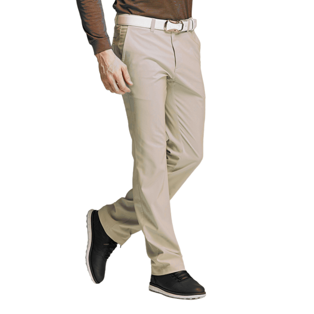 GoPlayer elastic waist quick-drying golf trousers (Mi Xing)