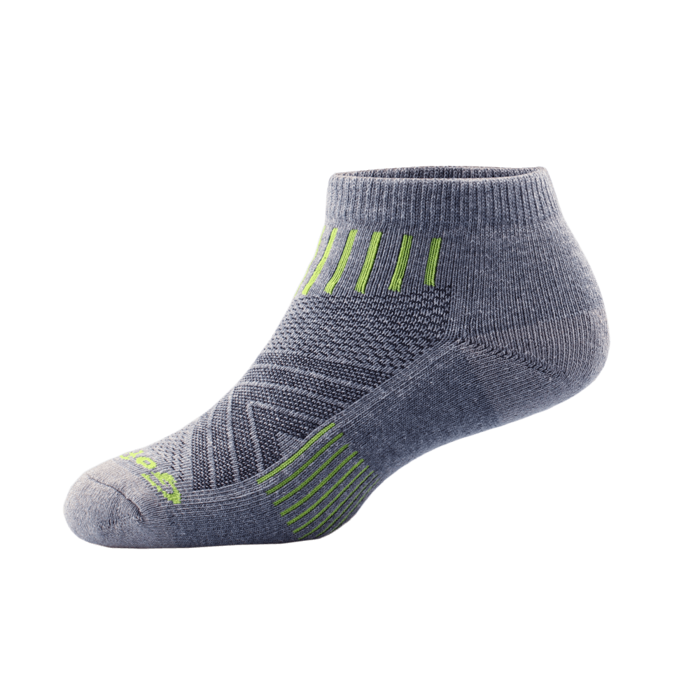 GoPlayer Ladies Golf Bamboo Charcoal Socks