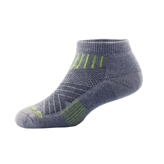 GoPlayer Ladies Golf Bamboo Charcoal Socks