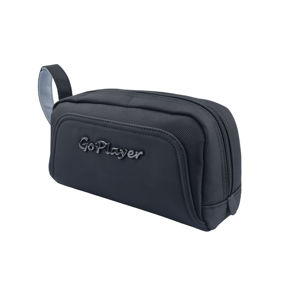 GoPlayer Universal Carry Bag (Black)