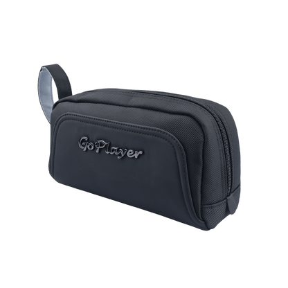 GoPlayer Universal Carry Bag (Black)