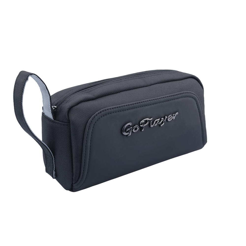 GoPlayer Universal Carry Bag (Black)