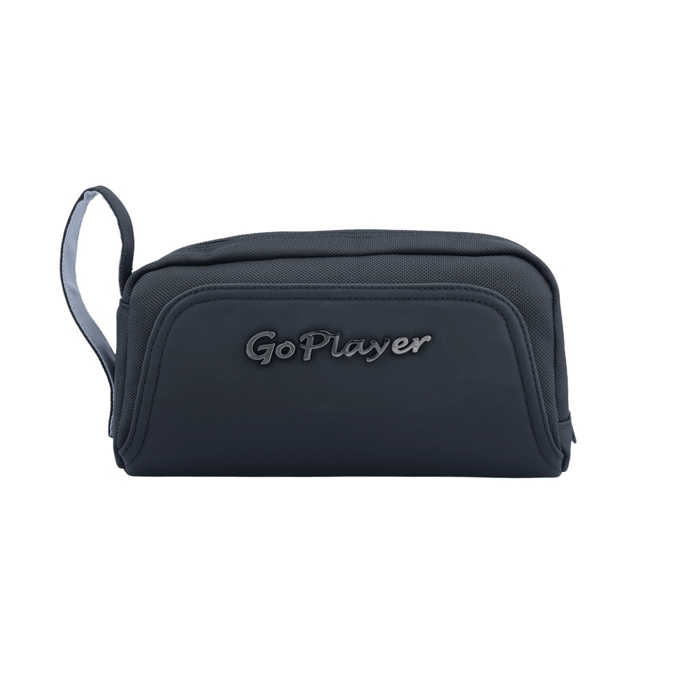 GoPlayer Universal Carry Bag (Black)