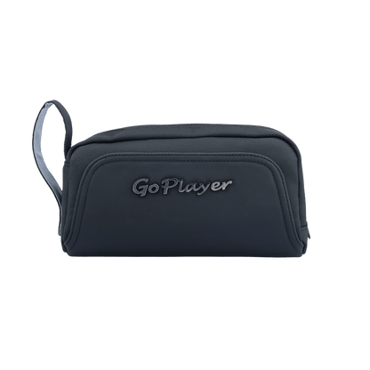 GoPlayer Universal Carry Bag (Black)