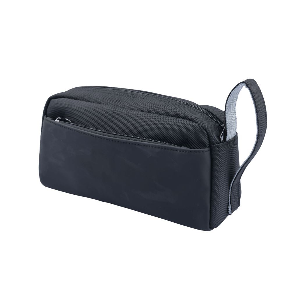 GoPlayer Universal Carry Bag (Black)