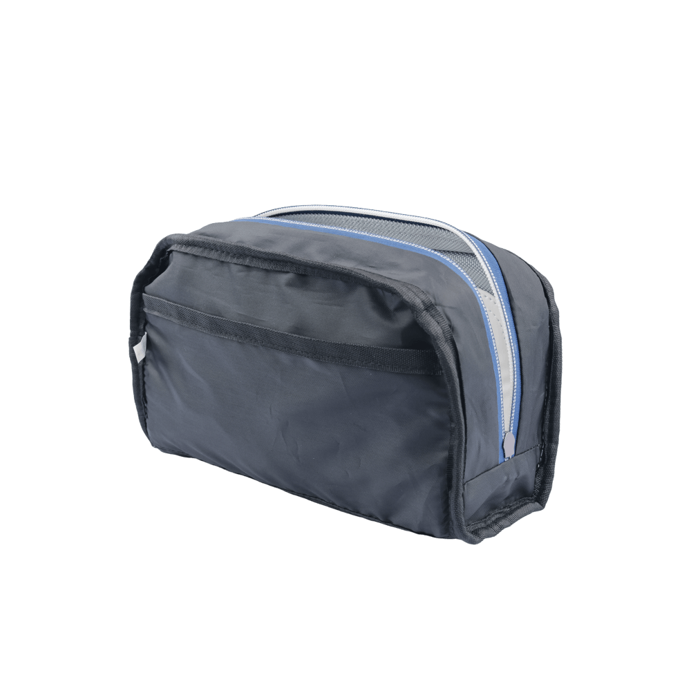 GoPlayer Universal Carry Bag (Black)