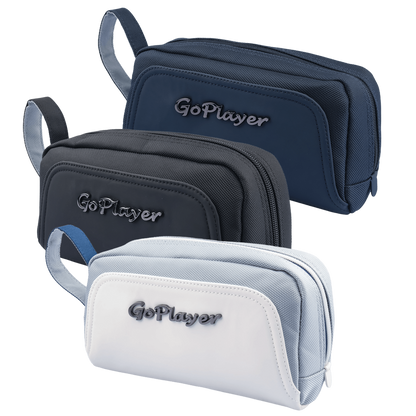 GoPlayer Universal Carry Bag (Black)