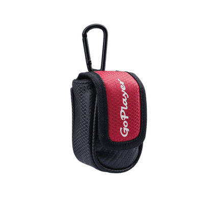 GoPlayer premium seven-shaped ball bag (red)