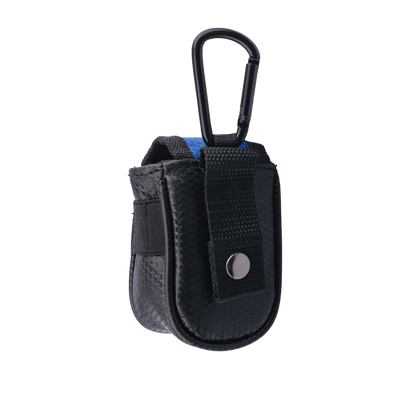 GoPlayer premium seven-shaped ball bag (blue)