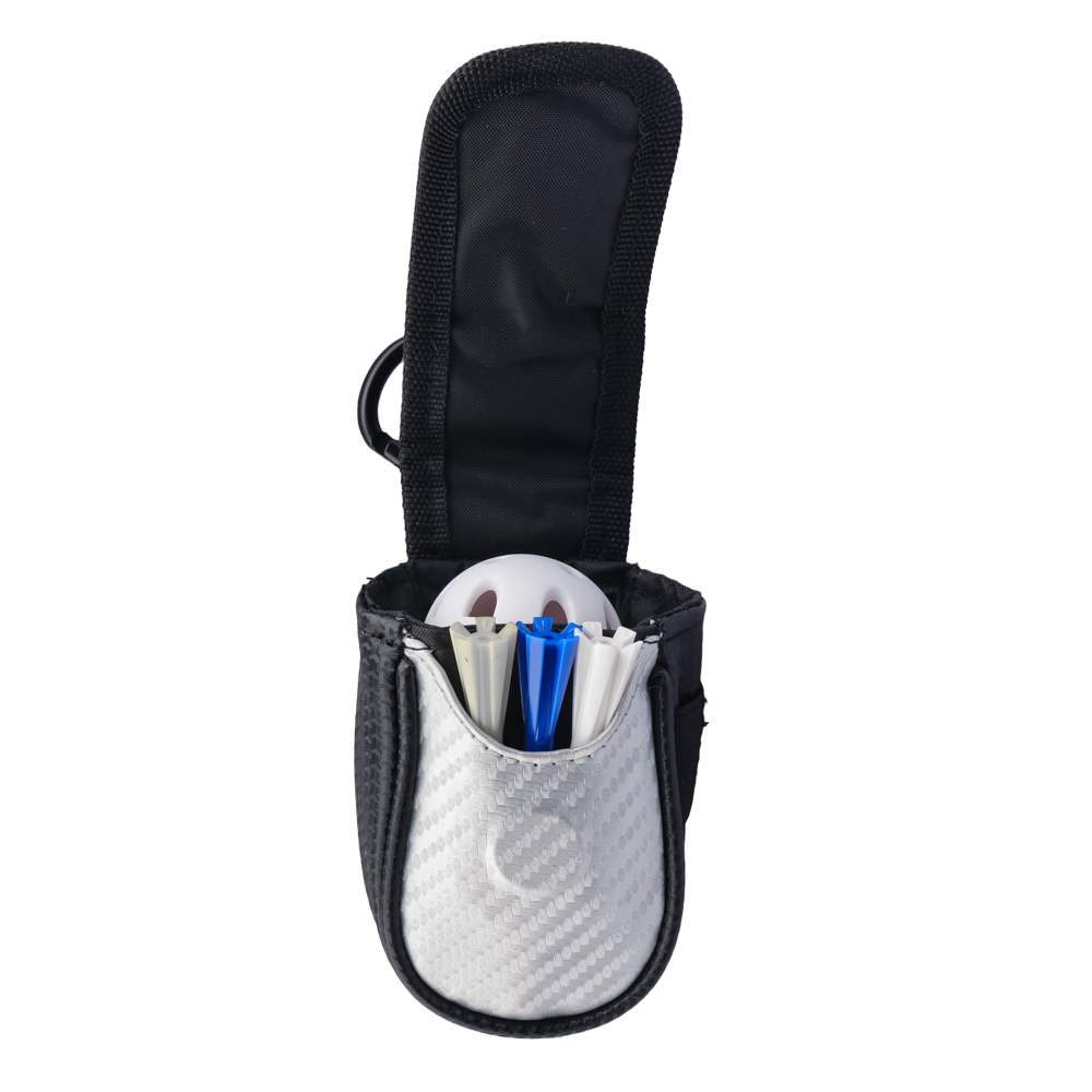 GoPlayer premium seven-shaped ball bag (blue)