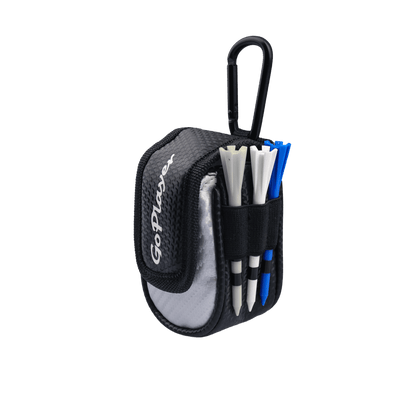 GoPlayer premium seven-shaped ball bag (blue)