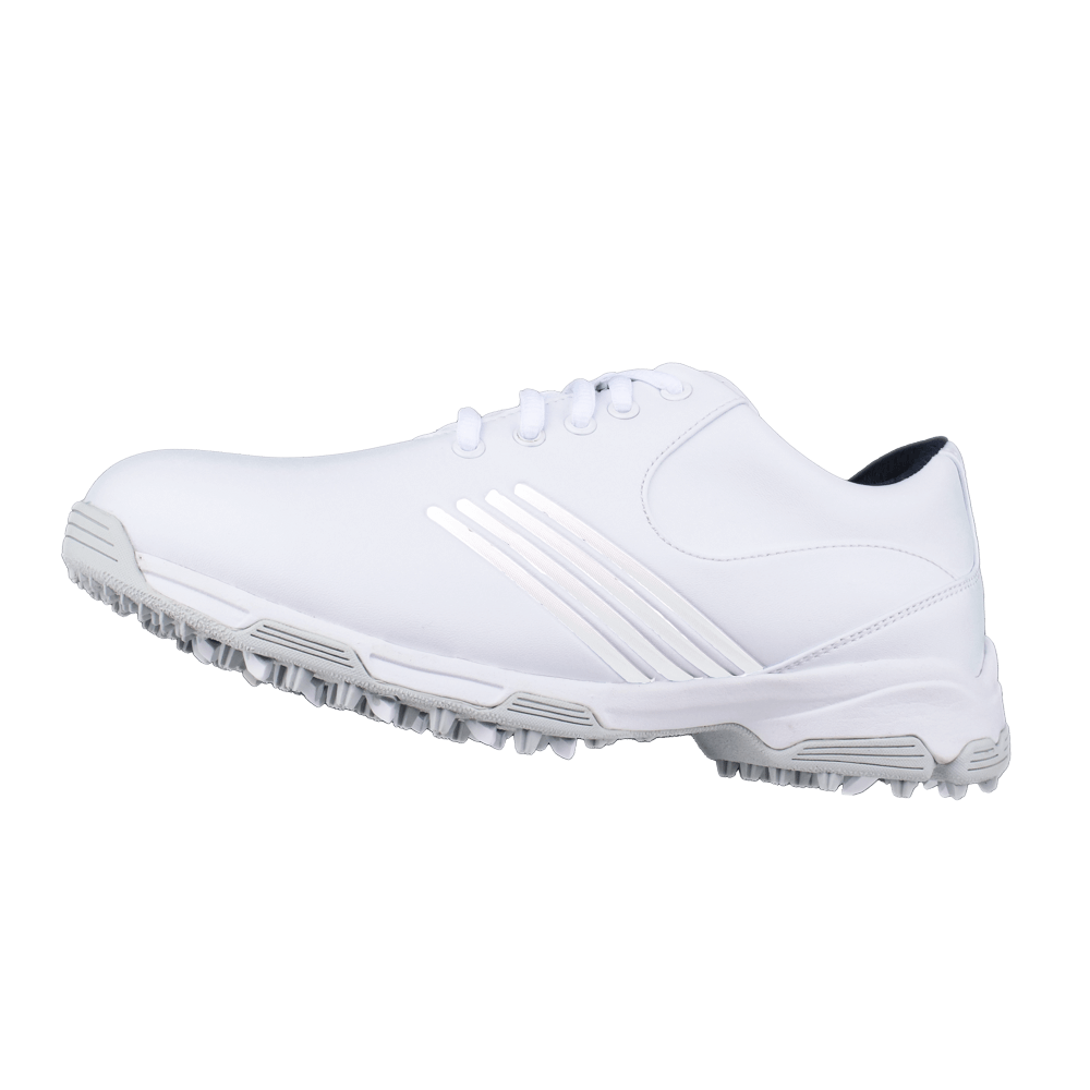 GoPlayer golf dual-purpose women's shoes (all white)