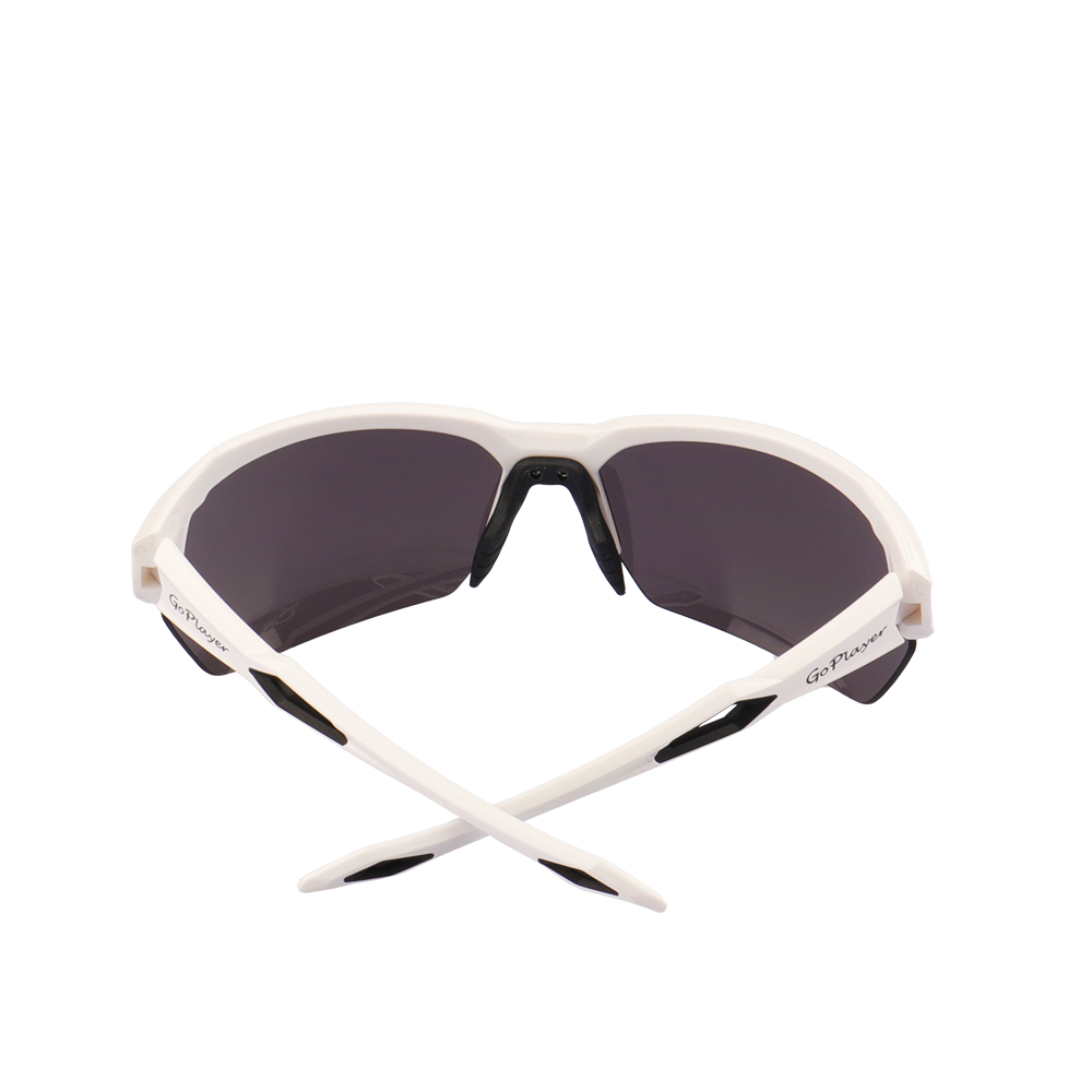 HJ3014 - Women Half Frame Rhinestone Round Fashion Sunglasses – Iris Fashion